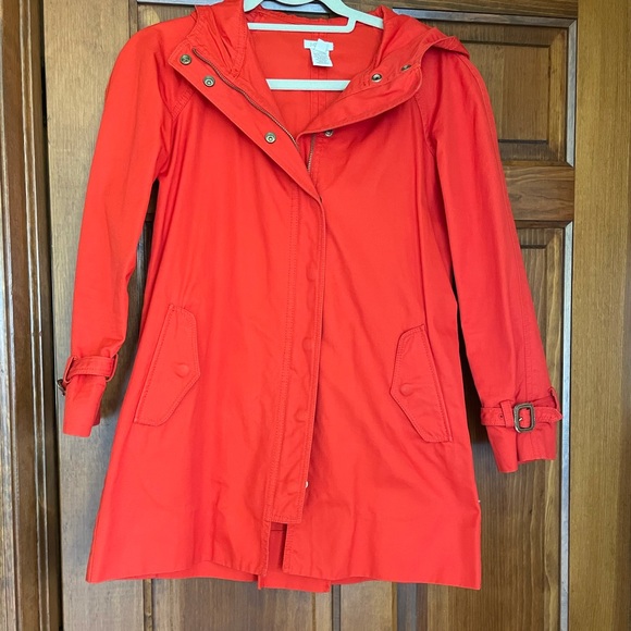 Jcrew Jacket - Picture 1 of 4